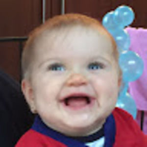 Meet your Posher, Robbie